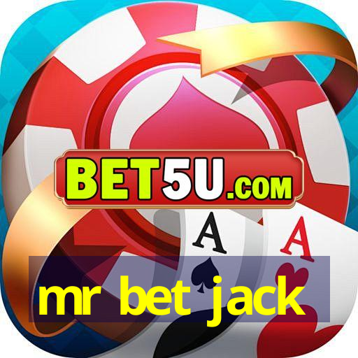 mr bet jack